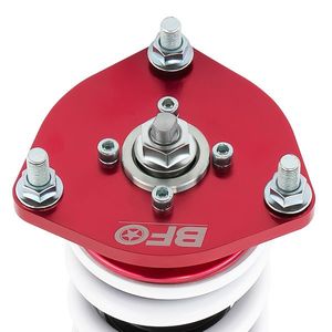 4pcs for Honda for Civic EM2 ES ET 2001-2005 Tuning Coilover Lowering Kits with Adjustable Damper Shocks 59711458 - Product Image 5