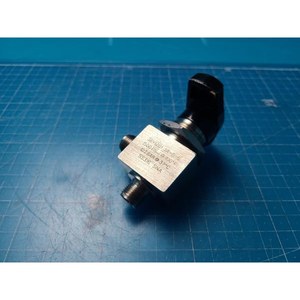 Vanne à boisseau sphérique d'instrumentation 3 voies SUPERLOK SBV120H3A-S-6, utilisée comme pièce détachée pour équipement semi-conducteur Legacy - Product Image 5