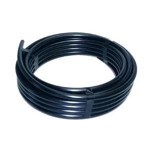 Sistema de Riego por Goteo Simple de Plástico Negro de 16 mm de Calidad Premium, Marca IDOL, para Uso Agrícola, Servicio Personalizado, Exportación - Product Image 4