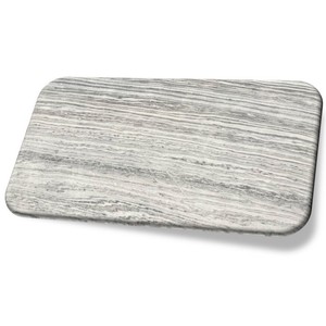 Fabricante y Exportador de Paneles Decorativos Retroiluminados de Piedra Natural Color Blanco Marino, Lámina Elegante de Difusión de Luz para Paredes Interiores - Product Image 2