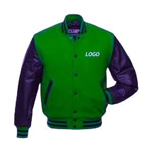 Veste d'hiver personnalisée pour hommes 100% coton épais épais français éponge de haute qualité unie manches reglan surdimensionné designer streetw - Product Image 3