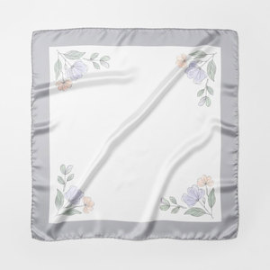 Bandana unisexe absorbant l'humidité pour le front, idéal pour le yoga, le Pilates et les séances de fitness intérieures à faible intensité - Product Image 1