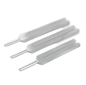 Ensemble de diapasons Mars International Manufacture, 3 pièces, diapason... - Product Image 1