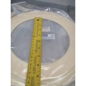 LAM 716-028725-181 <b>Ceramic</b> Clamp <b>Ring</b>, PAD - Trusted Global Legacy Semiconductor Equipment and Parts at - Product Image 5