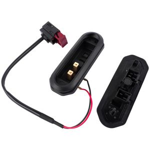 เซ็นเซอร์คอนแทคเตอร์ประตูบานเลื่อนสำหรับ Ram Promaster 1500 2500 3500 2014 2021 3.0L 3.6L 68100641AB 68100641AA - Product Image 4