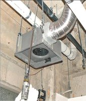 Jeu de 7 clés à écrous à tige creuse pour boulons longs/tiges filetées, en acier au chrome-vanadium, couple de 68 à 75 Nm