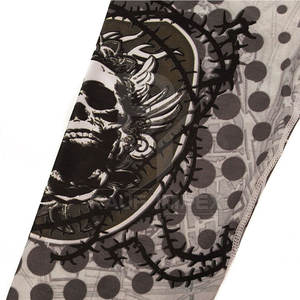 Camiseta de Protección Solar para Hombre, Manga Larga, Secado Rápido, Protección UV, para Surf, Natación, Buceo, Deportes Acuáticos - Product Image 4