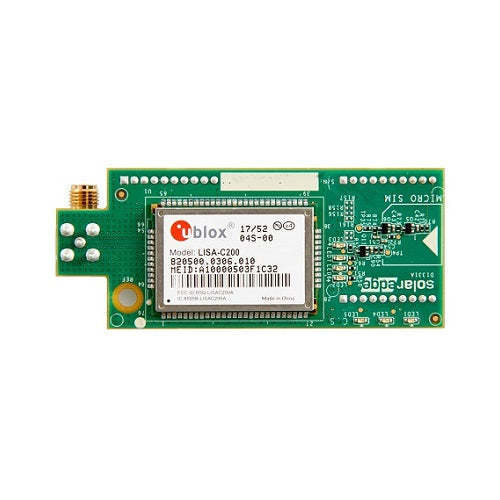 Solaredge Replacement 4G Cell Modem - CELL-A-R05-US-P-S2