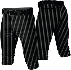 Best Wholesale long fit <b>baseball</b> pants for youth and men elastic waist stretch design sublimated printing for team identity - Product Image 4
