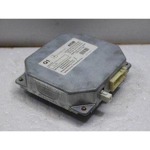 ECU และโมดูลคอมพิวเตอร์มือสองสำหรับรถยนต์ S-class รุ่น A2218708226 - Product Image 2