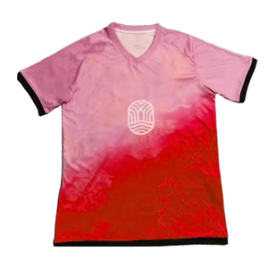 Top Selling Custom American Football Jerseys with Embroidery and Sublimation Print for Adult Men Plus Size Tackle Twill Jersey - Product Image 5
