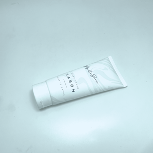 Factory Wholesale PE <b>Plastic</b> <b>Tube</b> for Shampoo Conditioner Hair Soap Packaging Custom Colors Flip Top Cap Diameter Options - Product Image 5