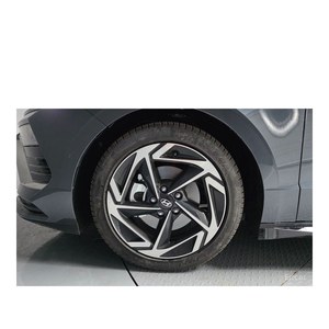 2024 for Hyundai Sonata 1.6 Turbo with Automatic Gearbox 8,760 km Leather Seats Rear Camera Left Steering - Product Image 5