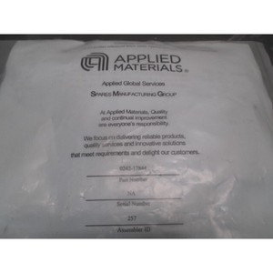 Kit AMAT 0242-17844, échappement par chambre, 3700-01088 - Équipements et pièces semi-conductrices de renommée mondiale à confiance - Product Image 3