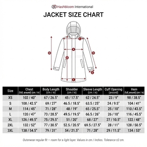 Manteau long à capuche rouge pour femme, manches longues, couleur unie, vêtement d'extérieur - Product Image 6