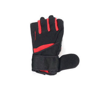 Hot Selling Gym Gloves Women Men <b>Half</b> Finger Anti <b>Slip</b> Padded Palm Breathable Fitness Weightlifting Gym Training Fitness Gloves - Product Image 6