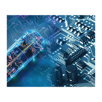 SMT Production Service for Consumer Electronics