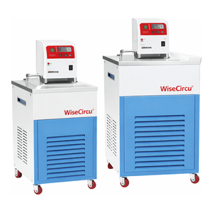 Circulateur de Bain Réfrigéré/Chauffant WiseCircu SCL -35°C à +150°C avec Contrôle Numérique PID pour Laboratoire - Product Image 3