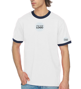Men Baseball <b>T</b>-<b>Shirt</b> 100% Cotton Short <b>Sleeve</b> Soft Breathable <b>Raglan</b> <b>T</b> <b>Shirt</b> - Product Image 1