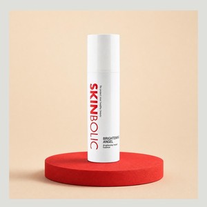 เซรั่มผิวกระจ่างใส สูตรเกาหลี K-Beauty Skinbolic Brightening Angel 200 มล. ผลิตในเกาหลี สำหรับทุกเพศทุกวัย บำรุงผิวหน้าด้วยไฮยาลูรอน - Product Image 3