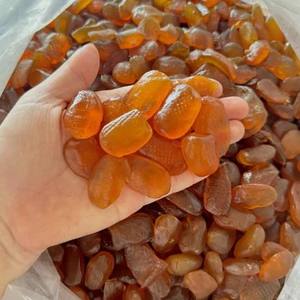 Fournisseur de snacks et garnitures naturelles à base de fruits de palme, saveur fruit de la passion, saveur sucre de palme, saveur personnalisée, à base de graines de palme, pour desserts - Product Image 4