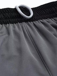 Shorts Deportivos de Algodón para Mujer, Personalizados al por Mayor, Nueva Moda, Casuales, con Tela Premium para Comodidad Durante Todo el Día - Product Image 5