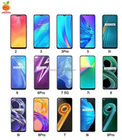 Original pour OPPO A5 2020 écran tactile LCD numériseur assemblage pour OPPO A9 2020 LCD CPH1937 CPH1939 cph1944 LCD
