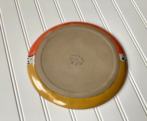 Plato Redondo de Cerámica Japonesa Personalizado de Primera Calidad, Platos Exquisitos para Pasta Estilo Occidental y Platos de Cerámica Premium - Product Image 3