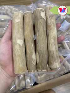 AVAILABLE Premium Coffee Wood Chew Stick Hardwood Chewable Bone For Puppy Teething Boredom Relief Vacuum <b>Pack</b> 24kg <b>Box</b> - Product Image 4