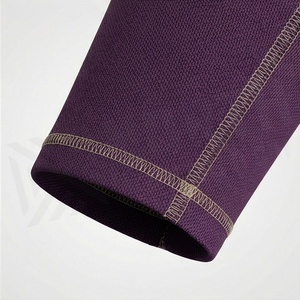 High Waisted Yoga Leggings Custom Logo Womens Scrunch Butt Seamless Pants Workout Fitness Gym Activewear Sports Gear - Product Image 6