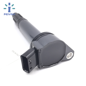 Bobinas de Encendido para TOYOTA AVALON GSX30 OEM 90919-02251, Precio de Fábrica PEIVSO, 1 Año de Garantía, Venta Caliente, Repuestos de Auto de Marca - Product Image 3