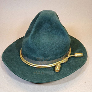 สายร้อยหมวกสำหรับพิธีการ คุณภาพดีที่สุด ขายออนไลน์ ผลิตในปากีสถาน - Product Image 4