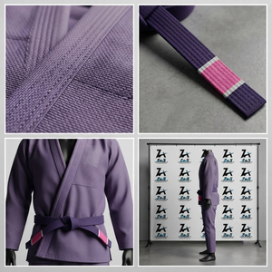 Conjunto de Uniforme de Artes Marciales, Judo y Karate Personalizable con Logotipo y Diseño para Hombre, el Mejor Diseño de Ropa de Combate de Secado Rápido, Uniforme de Judo de 2 Piezas - Product Image 4