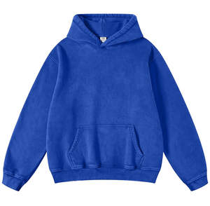 Sudadera con Capucha Gruesa Personalizada con Logotipo para Mujer, con Capucha en la Parte Delantera - Product Image 3