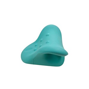 Oreiller ergonomique de soutien du cou pour soulager la douleur et améliorer le sommeil - Product Image 3