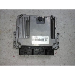 ECUs et modules informatiques d'occasion Captur 237106319R - Product Image 1