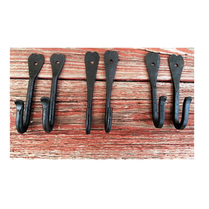 Top Selling High Quality Iron Flat <b>Wall</b> Hook Metal Kitchen Pot Towel Coat Key Hanger from Indian Wholesaler - Product Image 5