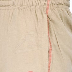 Custom Casual Gym Jogger Sweatpants Men Running Quick Dry Slim Bodybuilding Sports <b>Trousers</b> Stretchy Fitness Training Nonwoven - Product Image 2