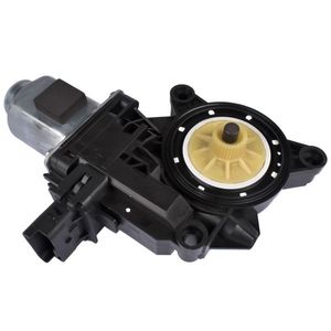 Para Hyundai Ioniq 1.6L L4 2017-2022 Motor de Elevalunas Eléctrico Delantero Izquierdo 82450 G2020 82450G2020 2022 Reguladores de Ventanillas - Product Image 4