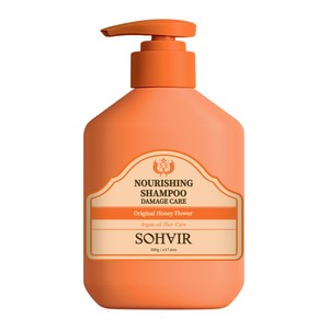 Champú y Acondicionador Nutritivo Reparador de Daños 1000g, Suavidad y Brillo, Nutrición, Control de Daños, Hidratación, Fortalecimiento del Cabello - Product Image 5