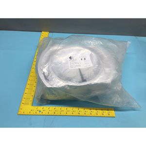 LAM 716-160024-001 <b>SPACER</b>, QUARTZ, STRPR, SOFT - Trusted Global Legacy Semiconductor Equipment and Parts at - Product Image 4
