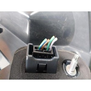 ใช้สำหรับไฟท้ายซ้ายรถยนต์ BMW ซีรีส์ 3 แกรนทัวริสโม (F34 LCI) ปี 2013-2020 แบบ LED สภาพดีเยี่ยม 730616505 - Product Image 5