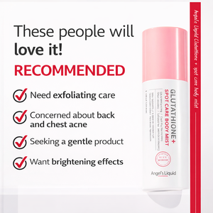 Brume Corporelle Éclaircissante Anti-Taches Hydratante en Gros pour Tous Types de Peau Soin Coréen 1 Unité - Product Image 5