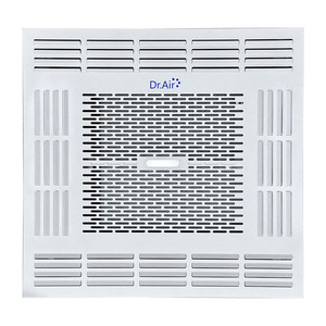 Purificateur d'air commercial de plafond OEM Dr.Air Like Boss, purification d'air avancée, désodorisation et contrôle des germes - Product Image 2
