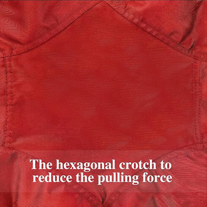 Pantalon de Wushu, pantalon d'arts martiaux chinois, coupe ample, entraînement de Kung Fu et de Tai Chi - Product Image 5