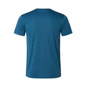 Camisetas Deportivas de Secado Rápido para Hombre, al por Mayor, Personalizadas, OEM, para Gimnasio, con Absorción de Humedad - Product Image 2