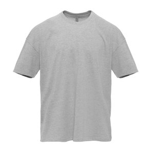 T-shirt décontracté élégant à col rond unisexe Next Level Apparel CVC 7200 T-shirt pour femme - Product Image 4