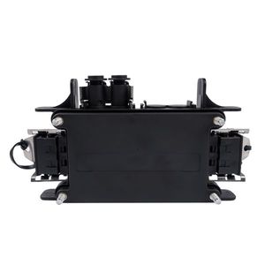 Nuova Unità di Controllo/Gruppo Valvole del Sistema Frenante in Plastica ABS per Rimorchi Pajero 2S/1M TCS2 4461082010 - Product Image 3