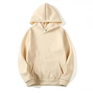 Men's Pullover Hoodie Men's <b>Zip</b> Up Hoodie Heavyweight Fleece Hoodie Premium Cotton Hoodie Oversized Hoodie - Product Image 3