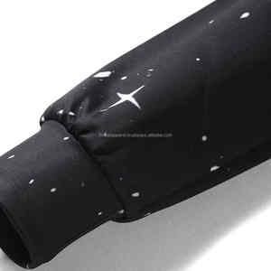 Sudadera con Capucha para Hombre, Diseño Personalizado OEM, MOQ Bajo, Color Sólido, Informal, para Invierno, Sublimación, 100% Algodón de Alta Calidad, Mejor Precio - Product Image 3